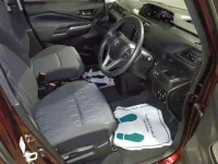 Suzuki SOLIO лот № 1029 оценка 4.5  с аукциона в Японии 2