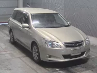 Subaru EXIGA лот № 2508 оценка 3.5  с аукциона в Японии 6