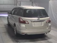 Subaru EXIGA лот № 2508 оценка 3.5  с аукциона в Японии 7