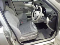 Subaru EXIGA лот № 2508 оценка 3.5  с аукциона в Японии 2