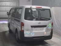 Nissan CARAVAN VAN лот № 3008 оценка R  с аукциона в Японии 7