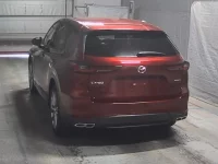Mazda CX-60 лот № 739 оценка R  с аукциона в Японии 7