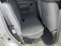 Suzuki WAGON R лот № 4002 оценка R  с аукциона в Японии 4