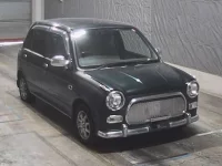 Daihatsu MIRA лот № 4003 оценка 3.5  с аукциона в Японии 6