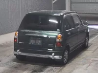 Daihatsu MIRA лот № 4003 оценка 3.5  с аукциона в Японии 1