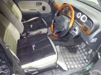 Daihatsu MIRA лот № 4003 оценка 3.5  с аукциона в Японии 2