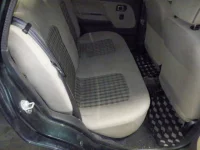 Daihatsu MIRA лот № 4003 оценка 3.5  с аукциона в Японии 4