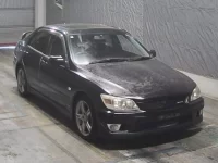 Toyota ALTEZZA лот № 2514 оценка R  с аукциона в Японии 6