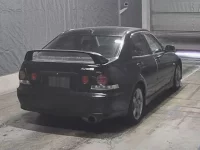 Toyota ALTEZZA лот № 2514 оценка R  с аукциона в Японии 1