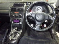 Toyota ALTEZZA лот № 2514 оценка R  с аукциона в Японии 3