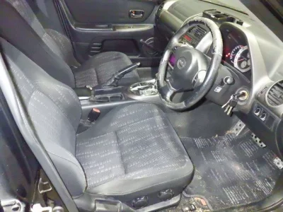 Toyota ALTEZZA  с аукциона в Японии