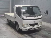 Toyota DYNA лот № 2541 оценка 3.5  с аукциона в Японии 6