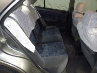 Toyota CORONA PREMIO лот № 2558 оценка 3  с аукциона в Японии 4