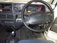 Subaru SAMBAR лот № 1428 оценка 3.5  с аукциона в Японии 3