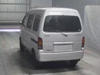 Suzuki EVERY лот № 1310 оценка 4  с аукциона в Японии 7