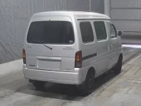 Suzuki EVERY лот № 1310 оценка 4  с аукциона в Японии 1