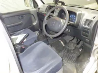 Suzuki EVERY лот № 1310 оценка 4  с аукциона в Японии 2