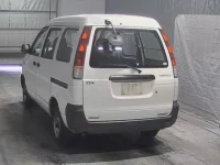 Toyota TOWN ACE VAN лот № 2559 оценка 3.5  с аукциона в Японии 7