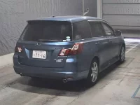 Subaru EXIGA лот № 2535 оценка 3.5  с аукциона в Японии 1