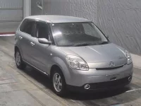 Mazda VERISA лот № 2550 оценка RA  с аукциона в Японии 6