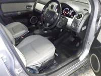 Mazda VERISA лот № 2550 оценка RA  с аукциона в Японии 2