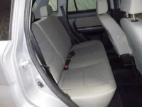 Mazda VERISA лот № 2550 оценка RA  с аукциона в Японии 4