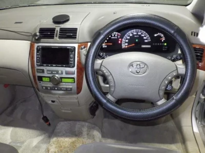 Toyota IPSUM