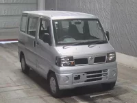 Nissan CLIPPER VAN лот № 4019 оценка 3.5  с аукциона в Японии 6