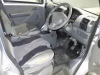 Nissan CLIPPER VAN лот № 4019 оценка 3.5  с аукциона в Японии 2