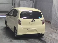 Subaru PLEO PLUS лот № 1463 оценка 4  с аукциона в Японии 7