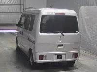 Suzuki EVERY лот № 57 оценка 3.5  с аукциона в Японии 7