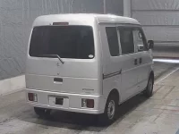 Suzuki EVERY лот № 57 оценка 3.5  с аукциона в Японии 1