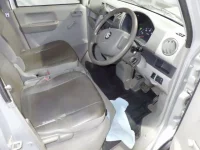 Suzuki EVERY лот № 57 оценка 3.5  с аукциона в Японии 2