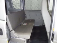 Suzuki EVERY лот № 57 оценка 3.5  с аукциона в Японии 4