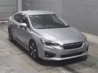 Subaru IMPREZA G4 лот № 769 оценка 3.5  с аукциона в Японии 6