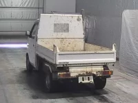 Suzuki CARRY TRUCK лот № 793 оценка RA  с аукциона в Японии 7