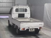 Suzuki CARRY TRUCK лот № 55 оценка 3.5  с аукциона в Японии 7