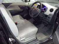 Suzuki WAGON R лот № 1551 оценка 4  с аукциона в Японии 2