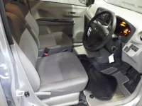 Subaru PLEO лот № 1515 оценка 3.5  с аукциона в Японии 2