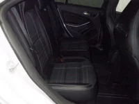 Mercedes-Benz CLA CLASS лот № 789 оценка 4.5  с аукциона в Японии 4