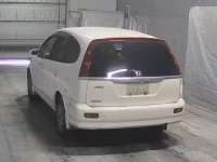 Honda STREAM лот № 780 оценка 3.5  с аукциона в Японии 7