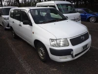 Toyota SUCCEED лот № 3503 оценка   с аукциона в Японии 6