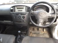 Toyota SUCCEED лот № 3503 оценка   с аукциона в Японии 3