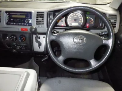 Toyota REGIUS ACE VAN