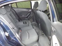 Mazda AXELA лот № 818 оценка RA  с аукциона в Японии 4