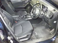 Mazda AXELA лот № 818 оценка RA  с аукциона в Японии 2