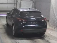 Mazda AXELA лот № 818 оценка RA  с аукциона в Японии 7