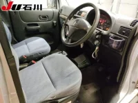 Honda ACTY VAN лот № 7066 оценка 3  с аукциона в Японии 2