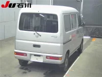 Honda ACTY VAN лот № 7066 оценка 3  с аукциона в Японии 1