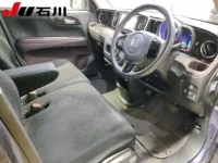 Honda N ONE лот № 645 оценка 3.5  с аукциона в Японии 2